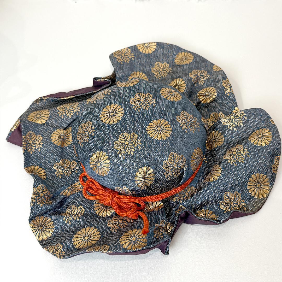 【美品】 飾壷 京焼 洛東 景山 茶壺 飾り壷 茶道具