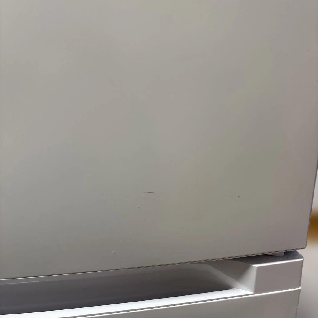 （ほぼ未使用）2024年製　PRC-B09 冷蔵庫 87L アイリスオーヤマ