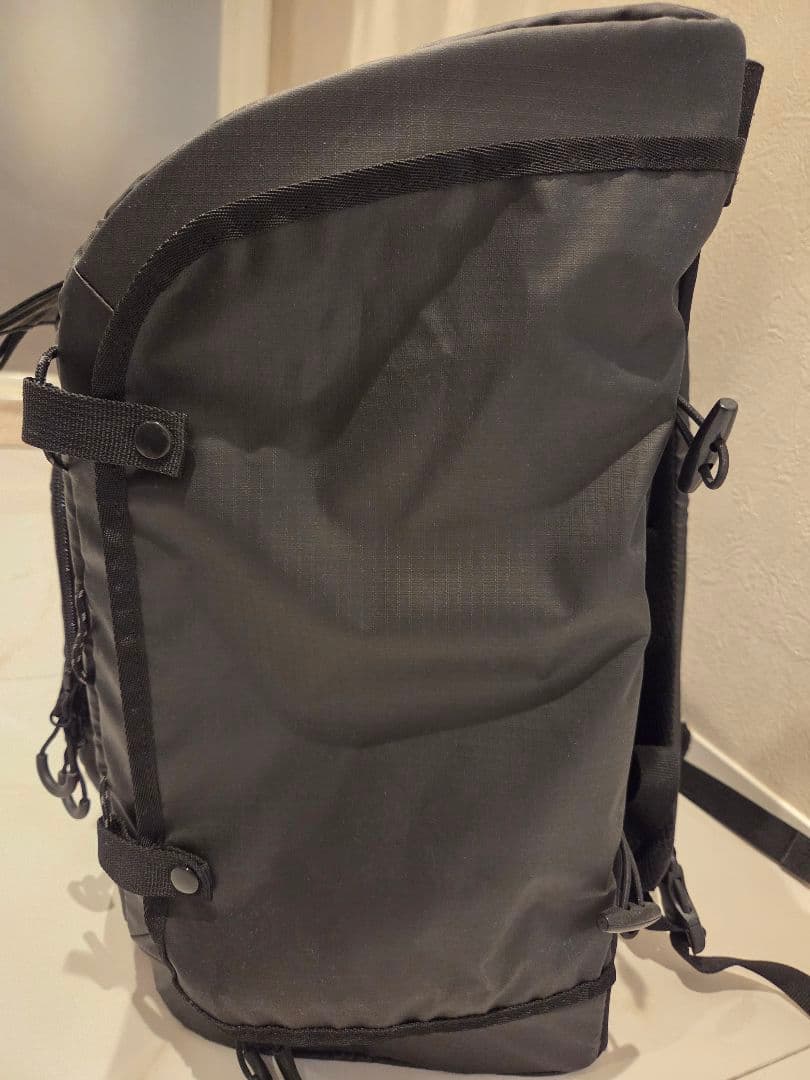 AIRBUGGY　ペットキャリー　ワイド