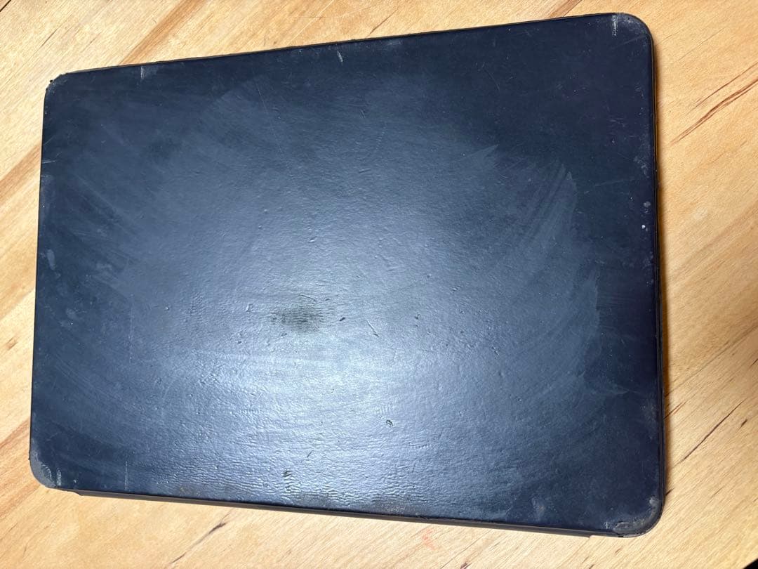 iPad Pro 第一世代 11インチ スペースグレー　256GB