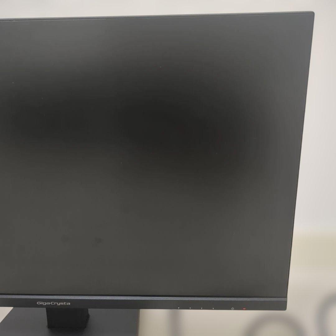 【27型ワイド、液晶】IODATA　GigaCrysta　KH270V-Z