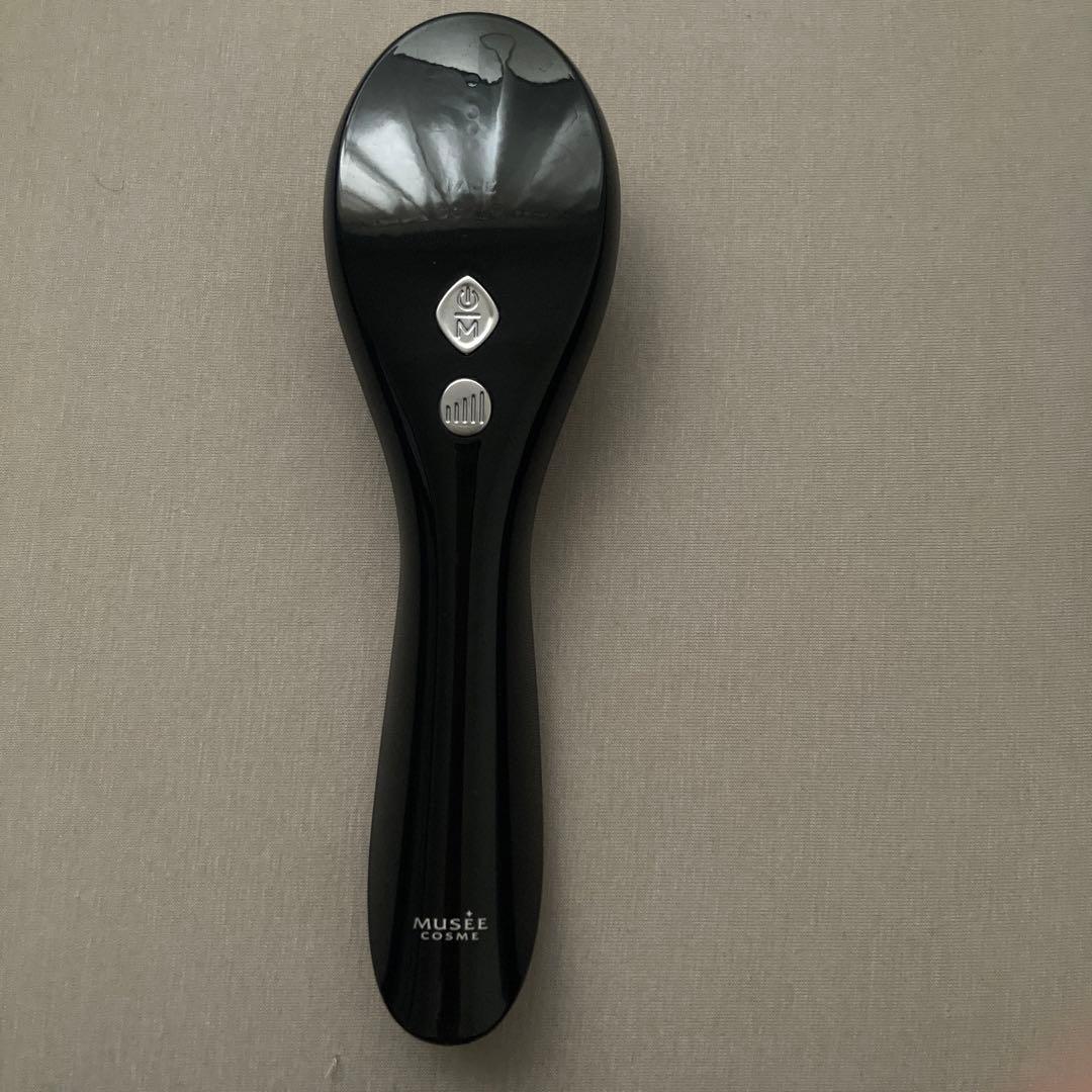 ミュゼプラチナム　EMSリフトブラシ（箱無し）