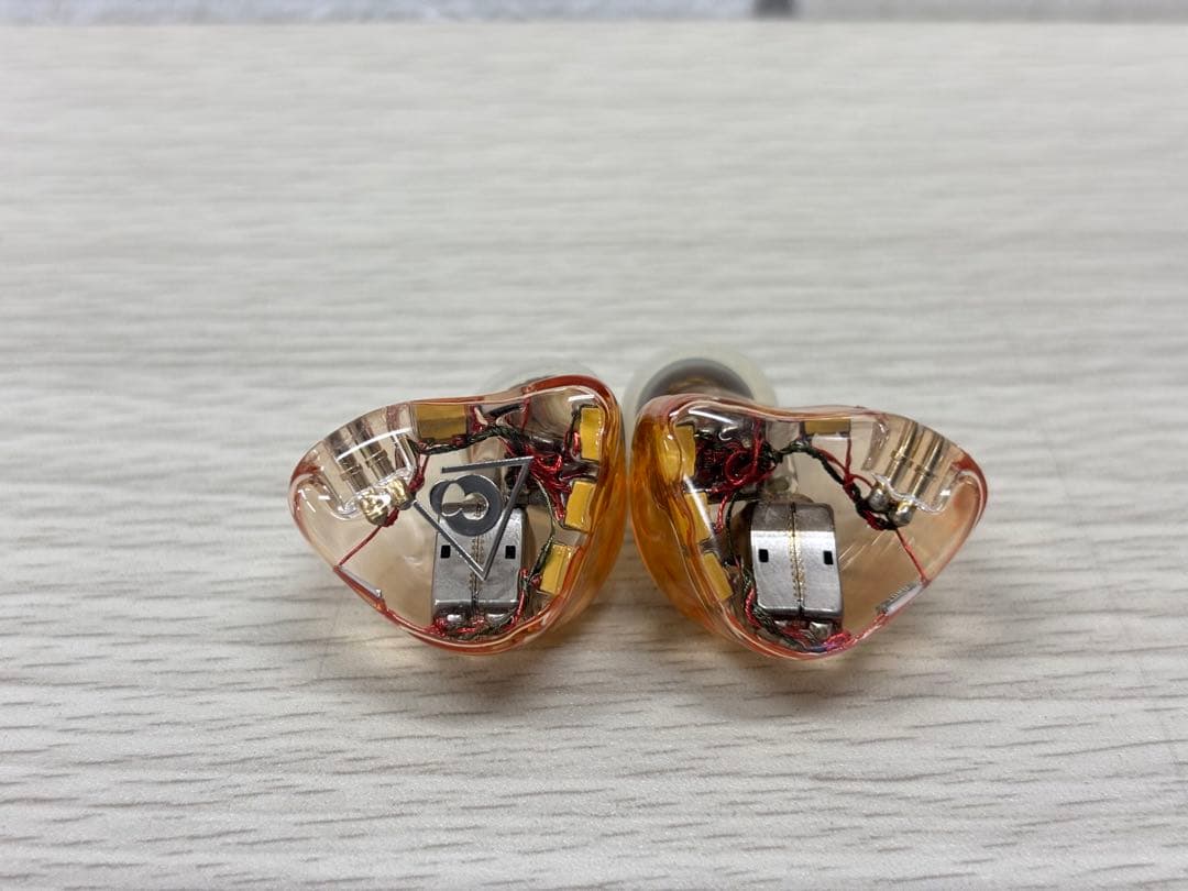 15周年モデル CHIKYU-SEKAI 5/COSMOS e☆Edition