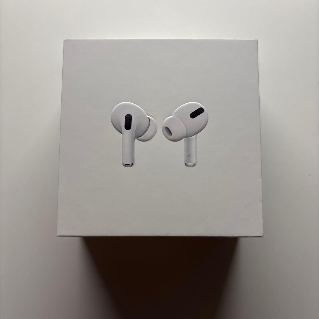 ま*る様 AirPods Pro 第2世代