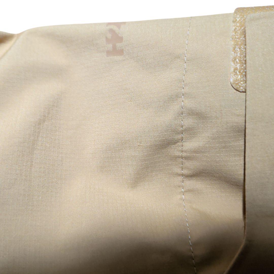 Patagonia ボルダーフォークレインジャケット