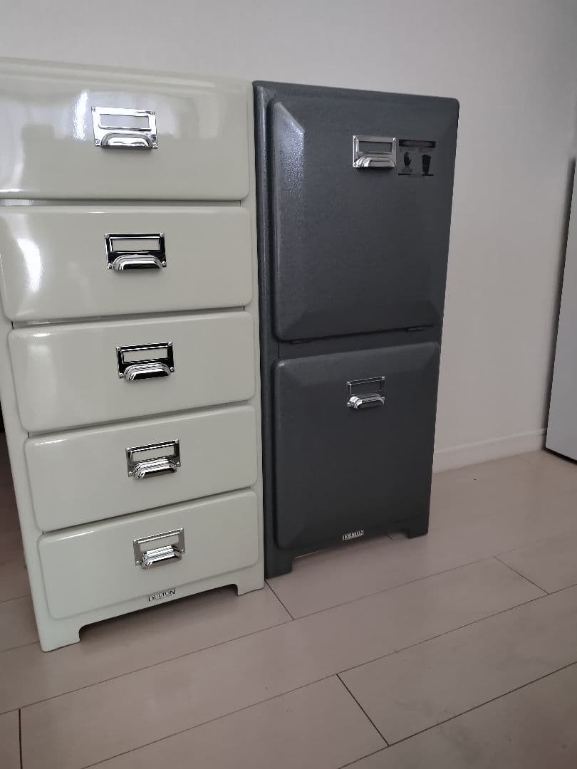 ダルトン　チェスト＆ダブルデッカー　２点セット