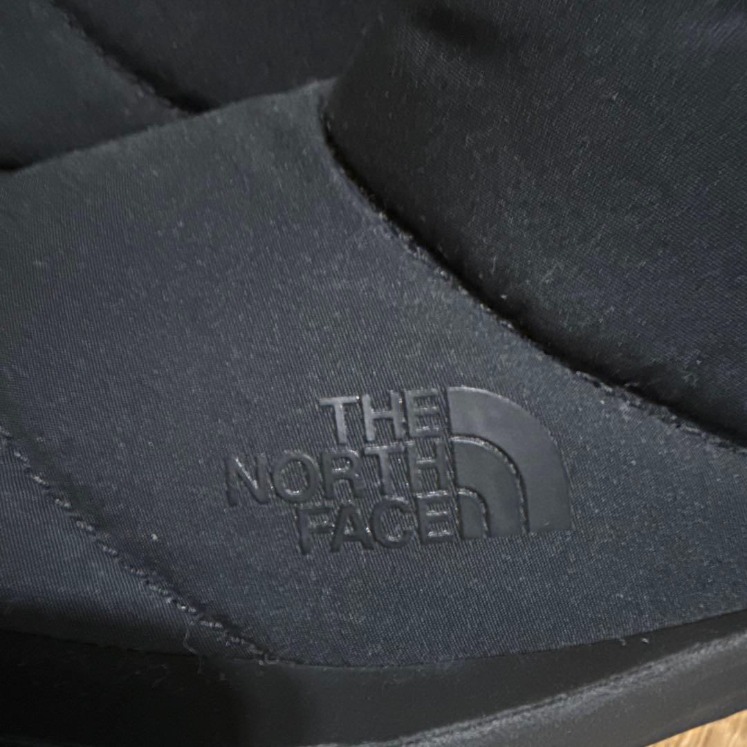 THE NORTH FACE ヌプシ ブーティ WPニット ミニ