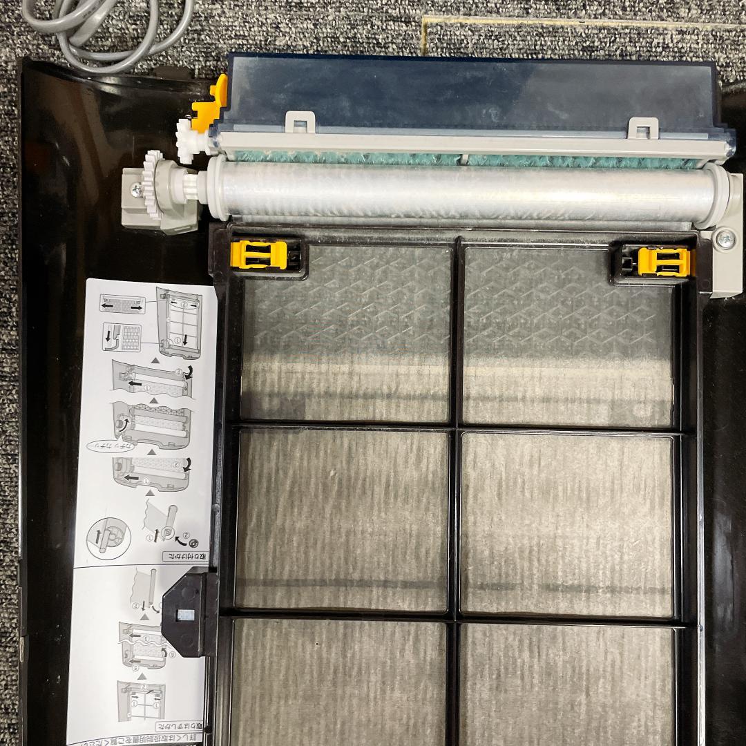 SHARP 空気清浄機　KI-NX75-T 2021年製