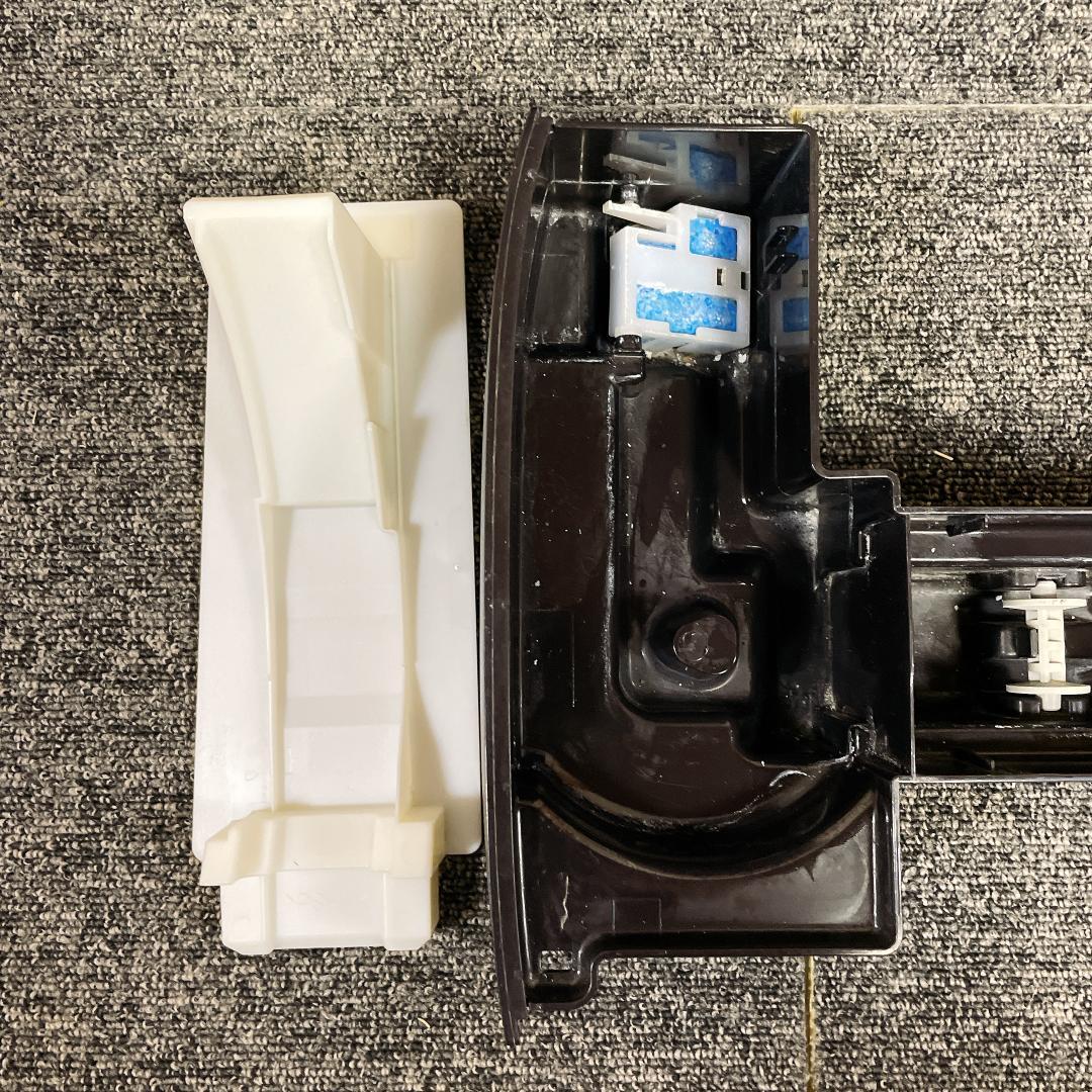 SHARP 空気清浄機　KI-NX75-T 2021年製