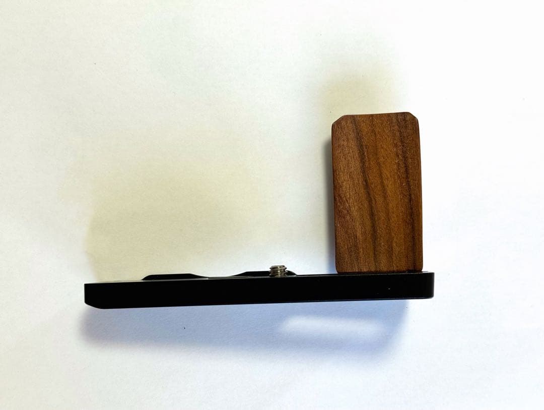 新品 RICOH リコー GR3/GRⅢ/G3X用 ハンドグリップ