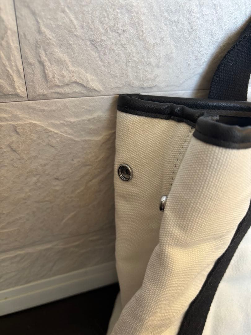 シャネル　ノベルティバック