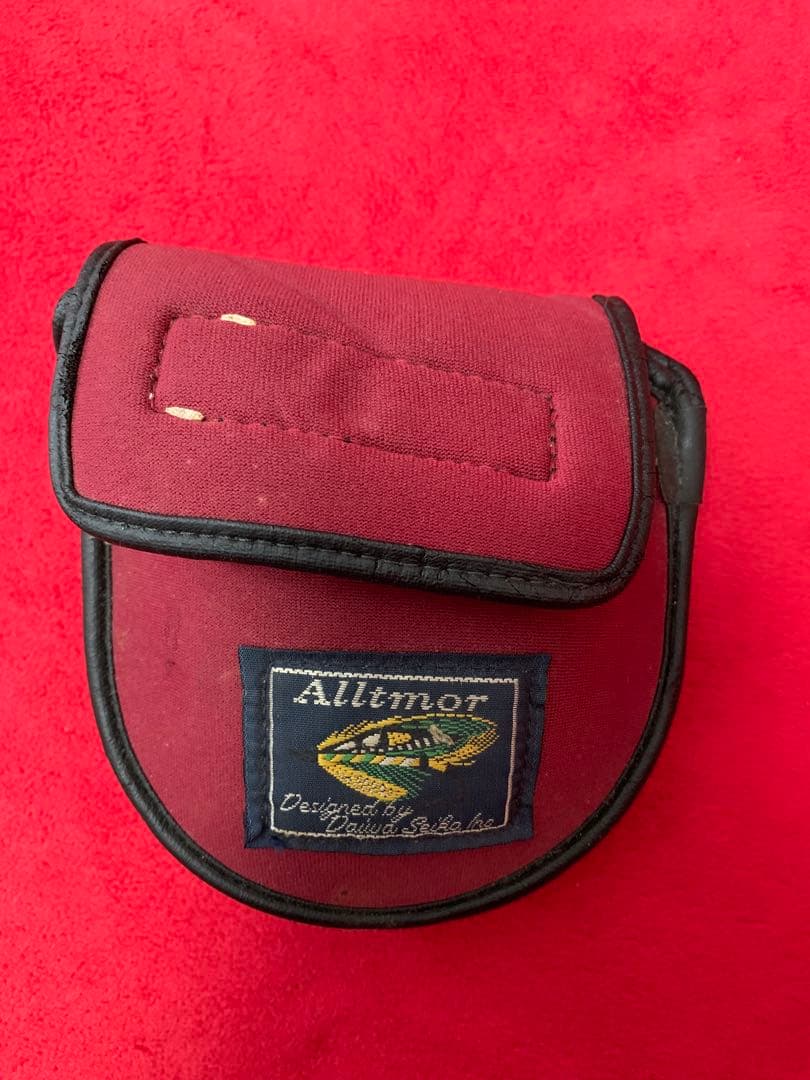 フライリール　ダイワ アルトモア　100D 送料込み！