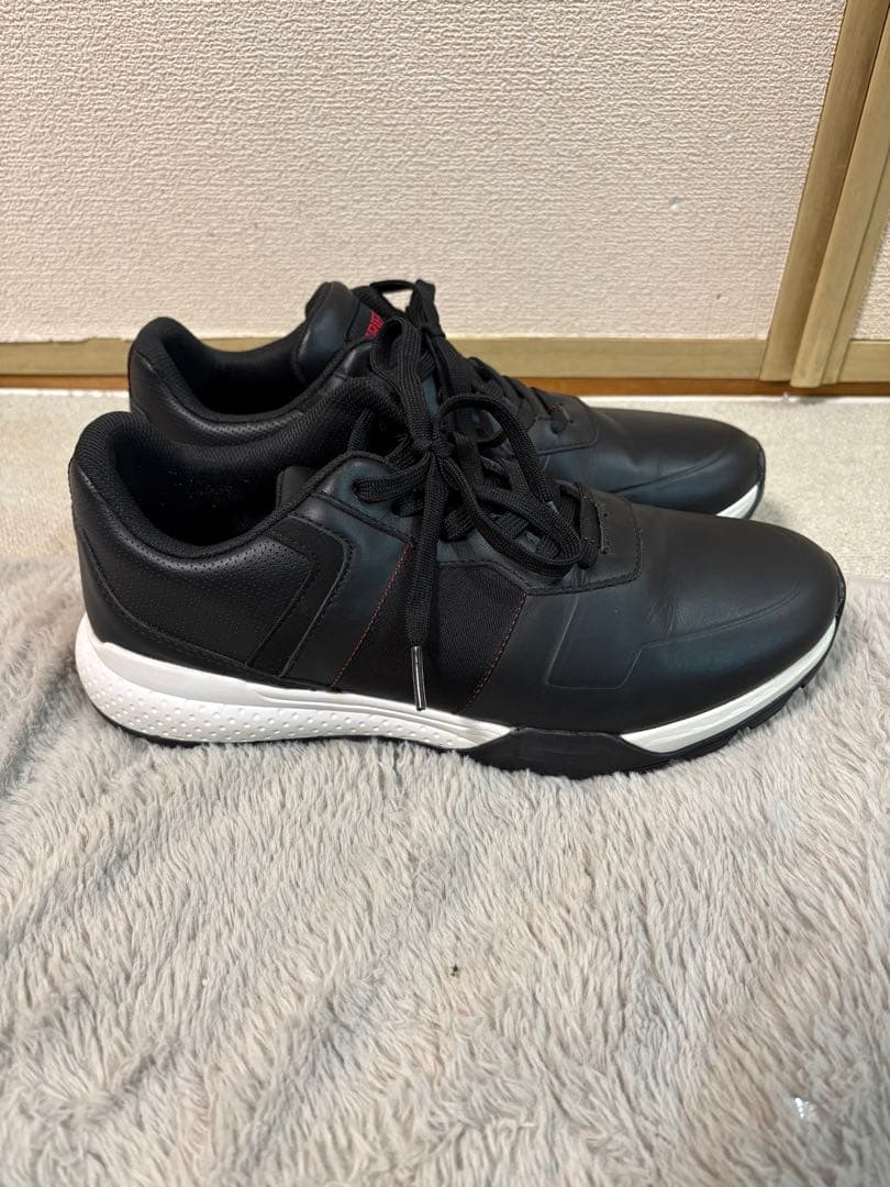 シューズ(男性用) yamacho13