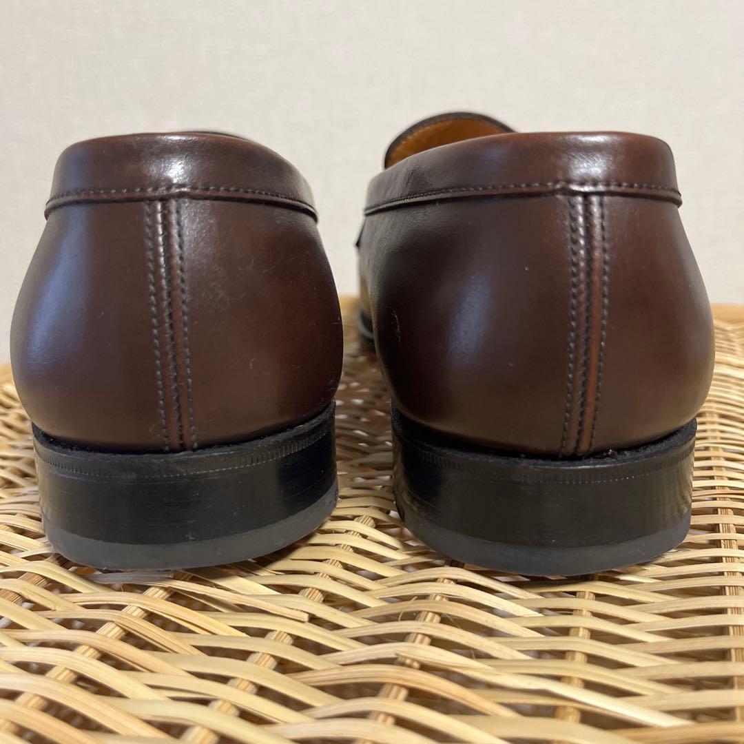 J.M. WESTON signature Loafer 180 サイズ6C