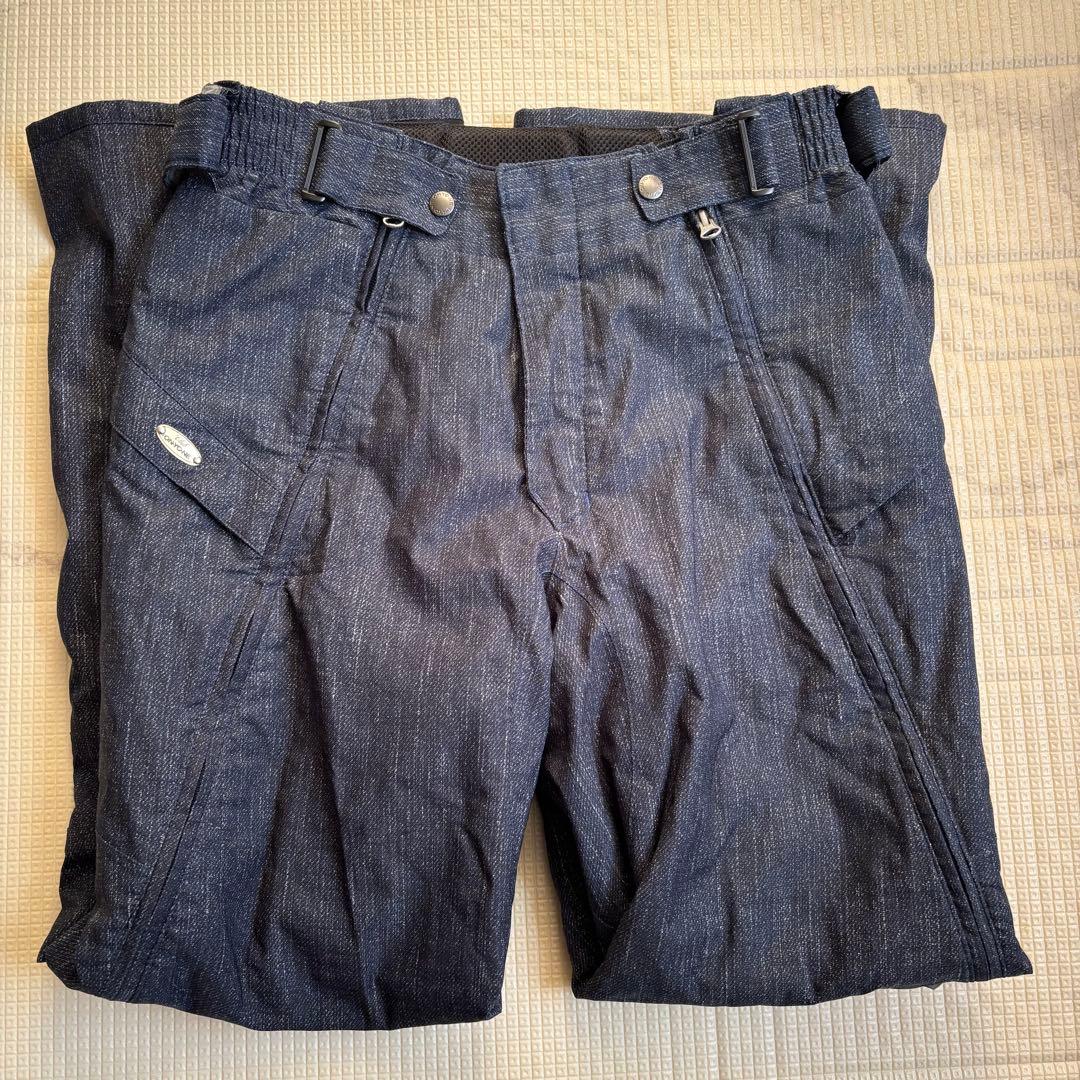 ONYONE スキーウェア ジャケットとパンツセット