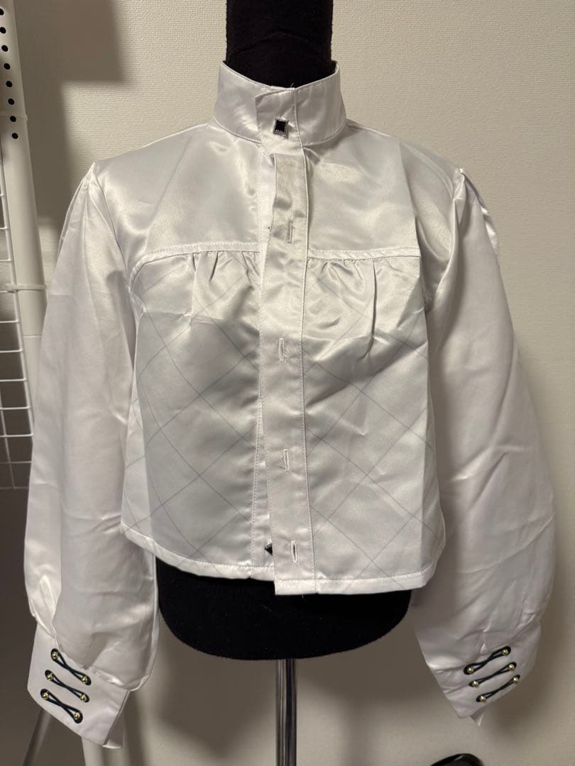 星導ショウ 新衣装