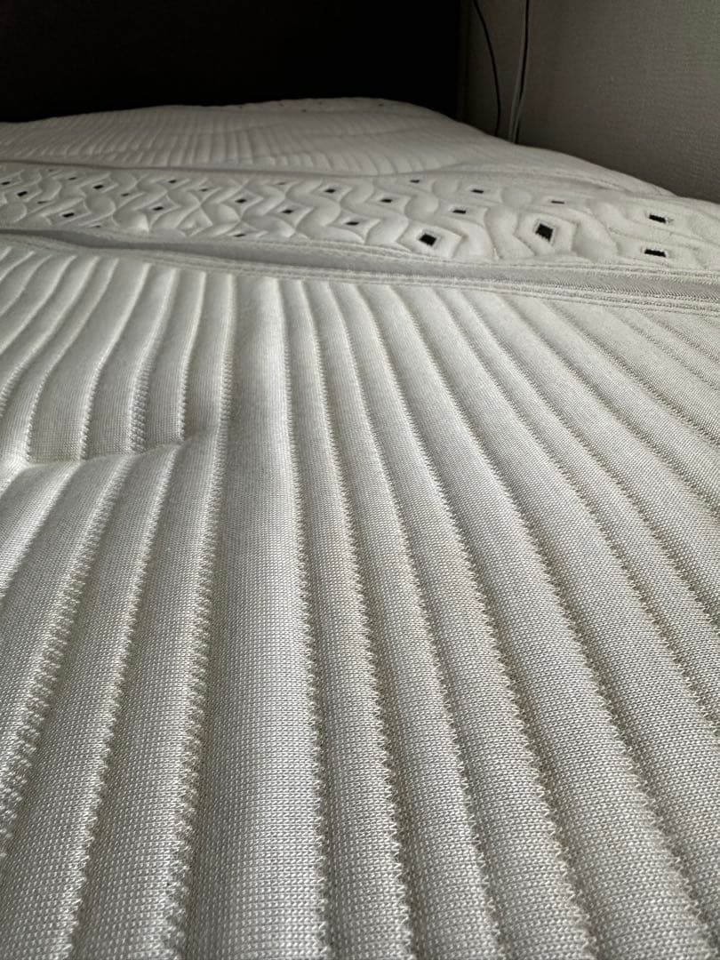 【最終価格】シモンズ　Beautyrest Black クイーンサイズ