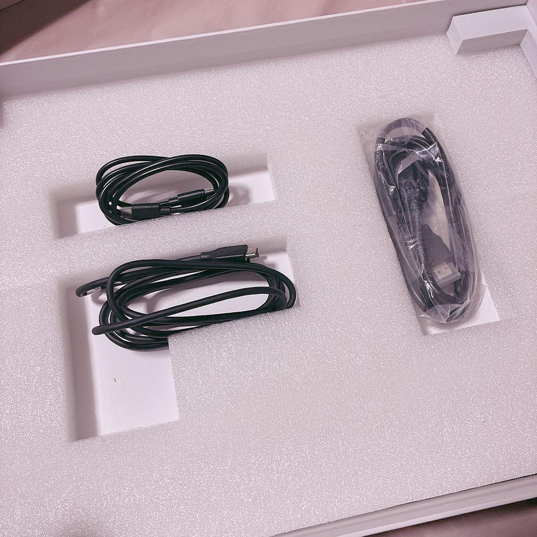 モバイルモニター 18.5インチ InnoView モバイルディスプレイ