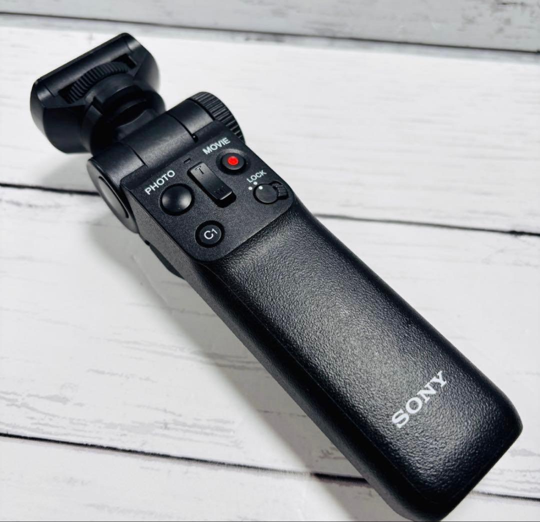 SONY VLOGCAM ZV-1 コンパクトデジタルカメラ　超美品