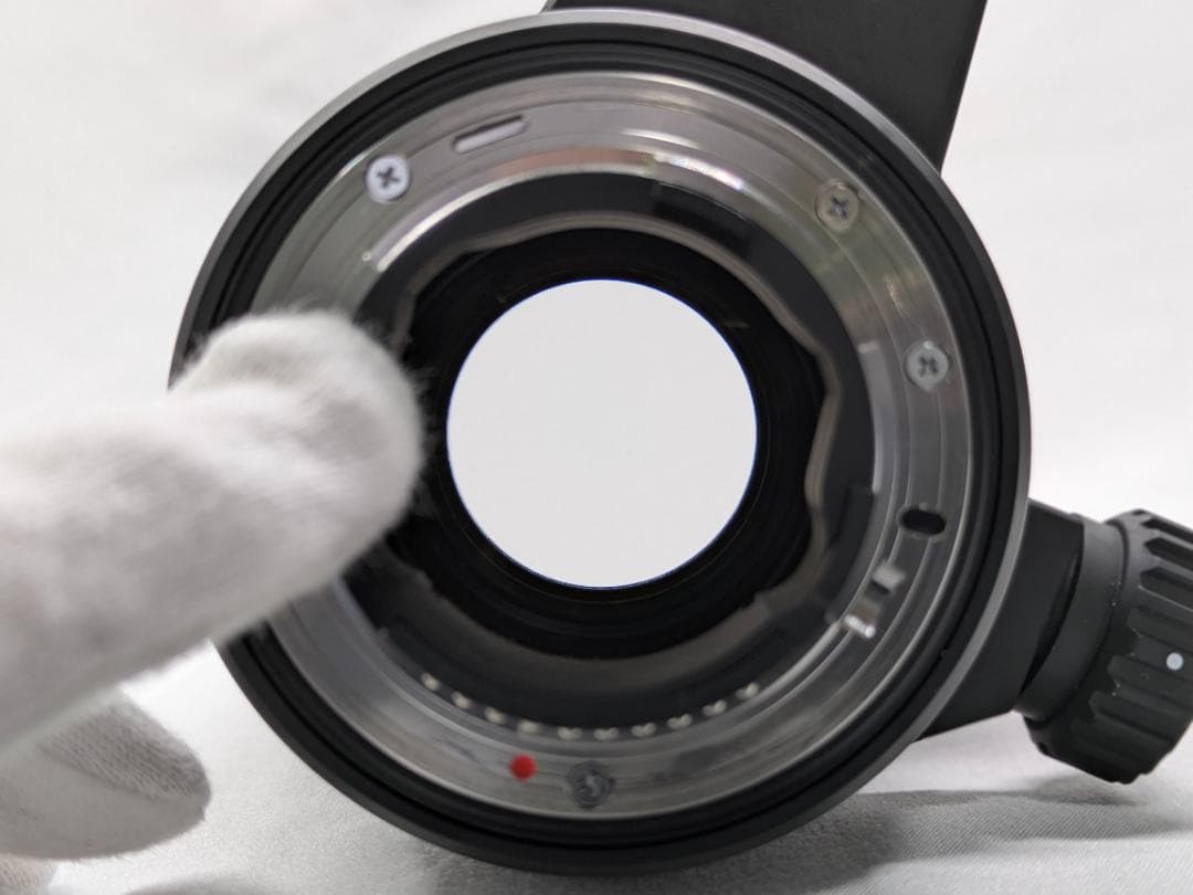 美品 Sigma 70-200mm 2.8 APO EX DG OS #316