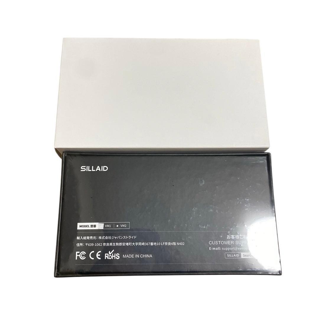 SILLAID VM1 新品未開封　ゴルフ用距離計