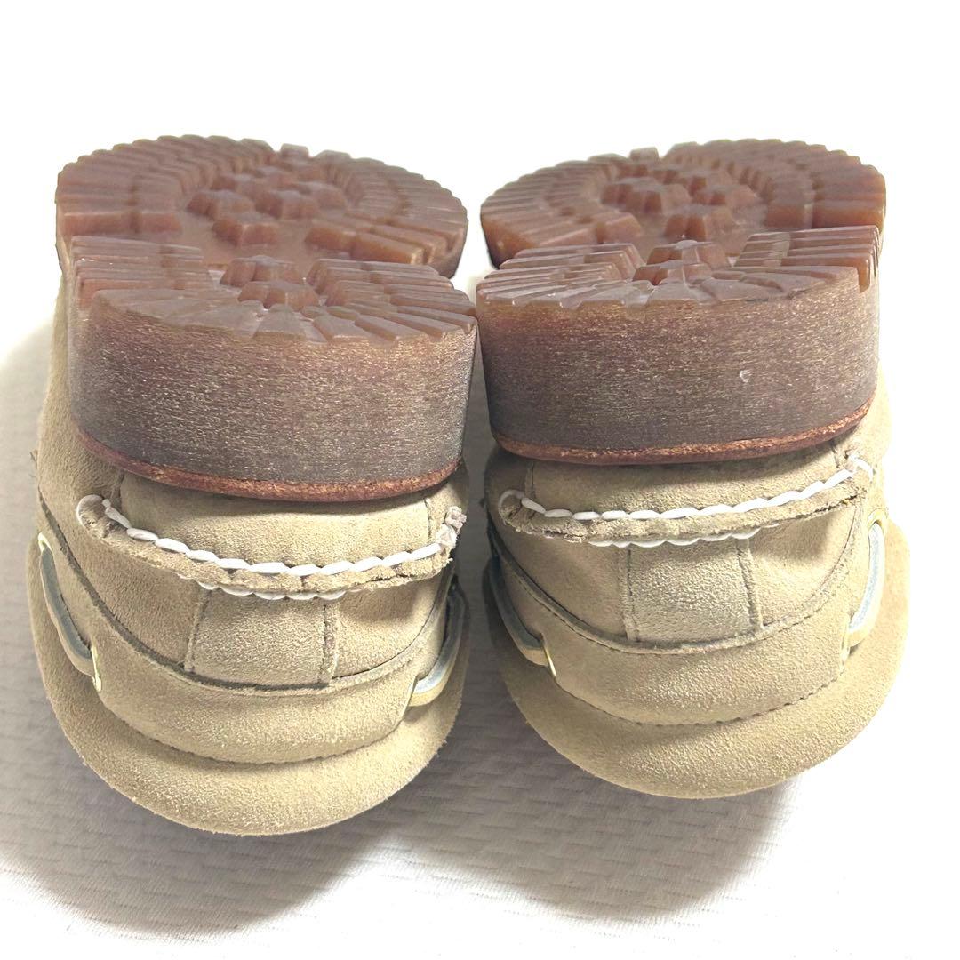 靴 Timberland AUTHENTICS 3EYE CLASSIC LUG