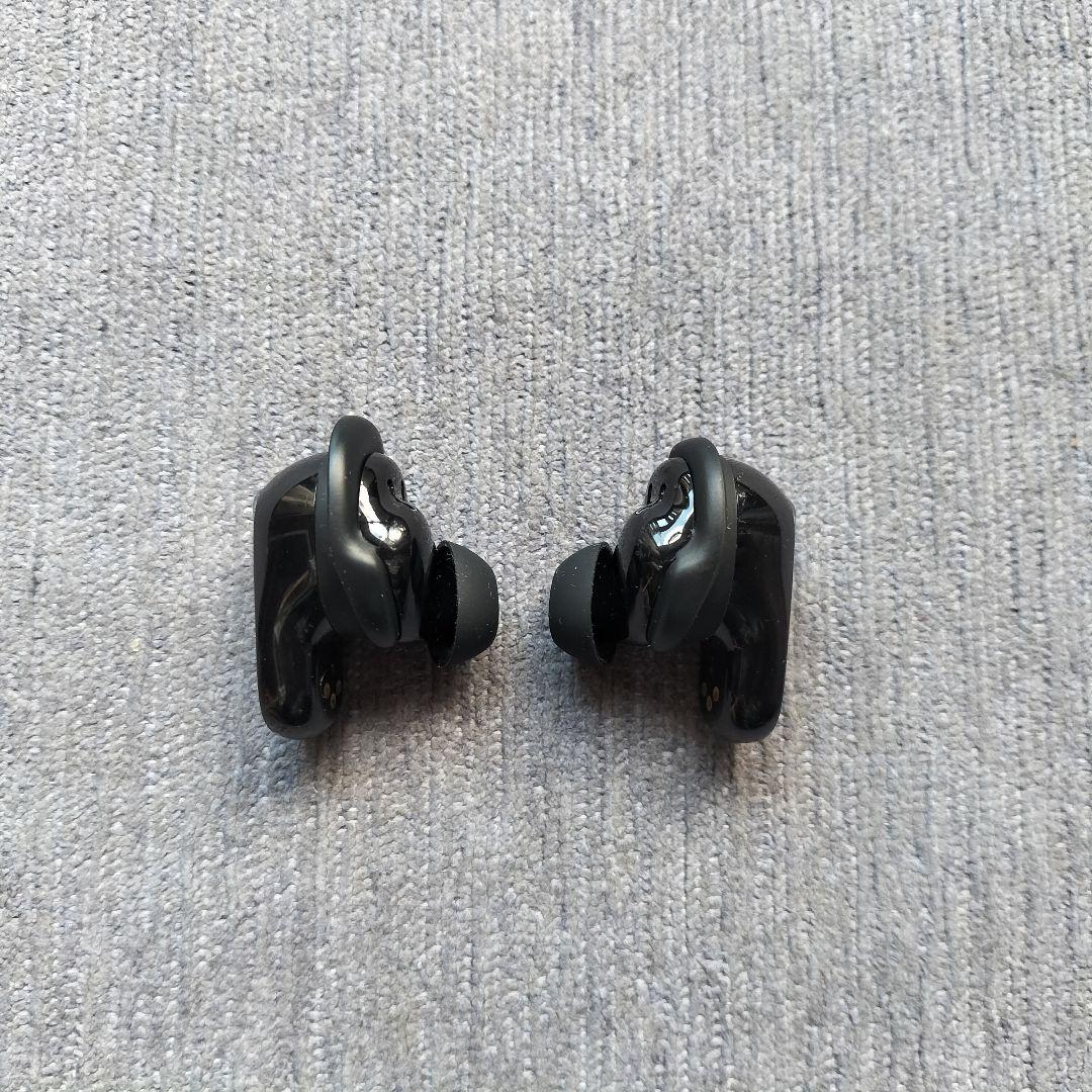 N*a様 【最終値下げ】Bose QuietComfort Ultra Earb
