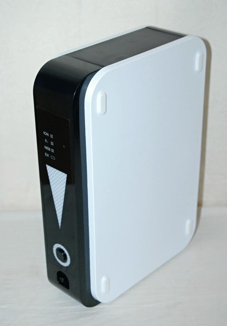 未使用 ポータブル酸素発生器 KJー8000