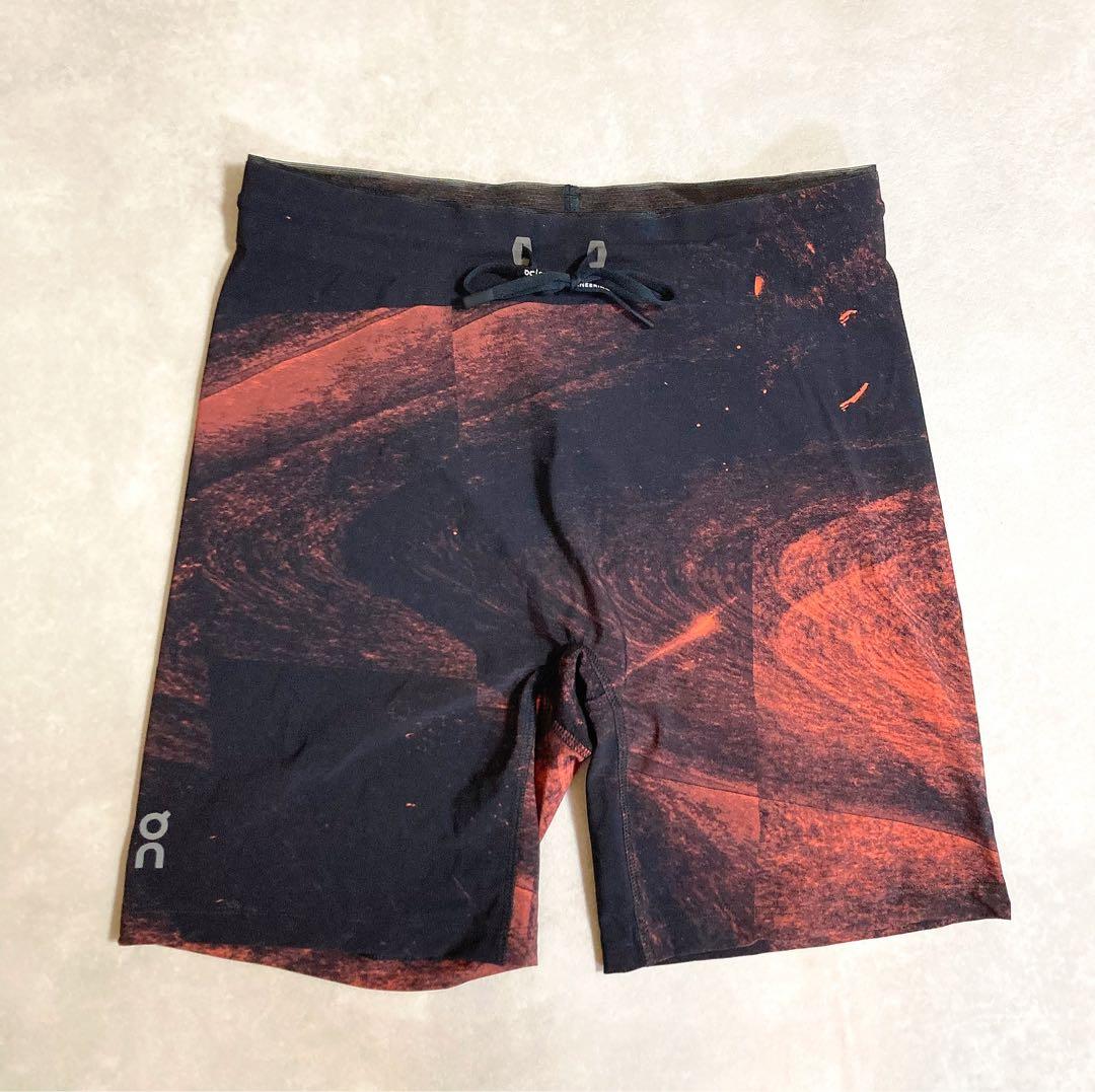 陸上用パンツ On RUNNING RACE HALF TIGHT 2023 Ws M