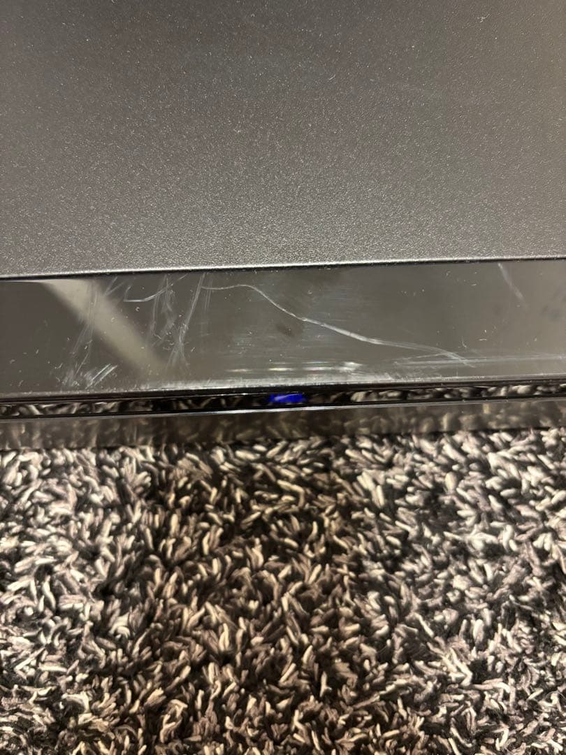 REGZA DBR-M3007 ジャンク