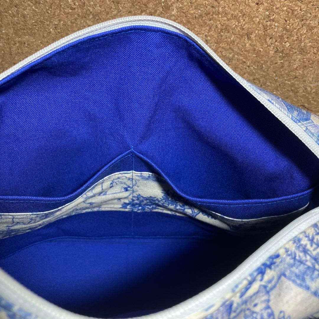 大　ボストンバッグ　ユキエモン