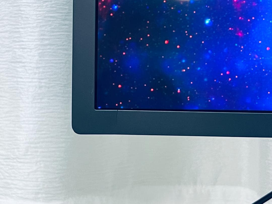 ★LG UltraFine 4Kモニタ★ 24MD4KL 23.7インチ Mac