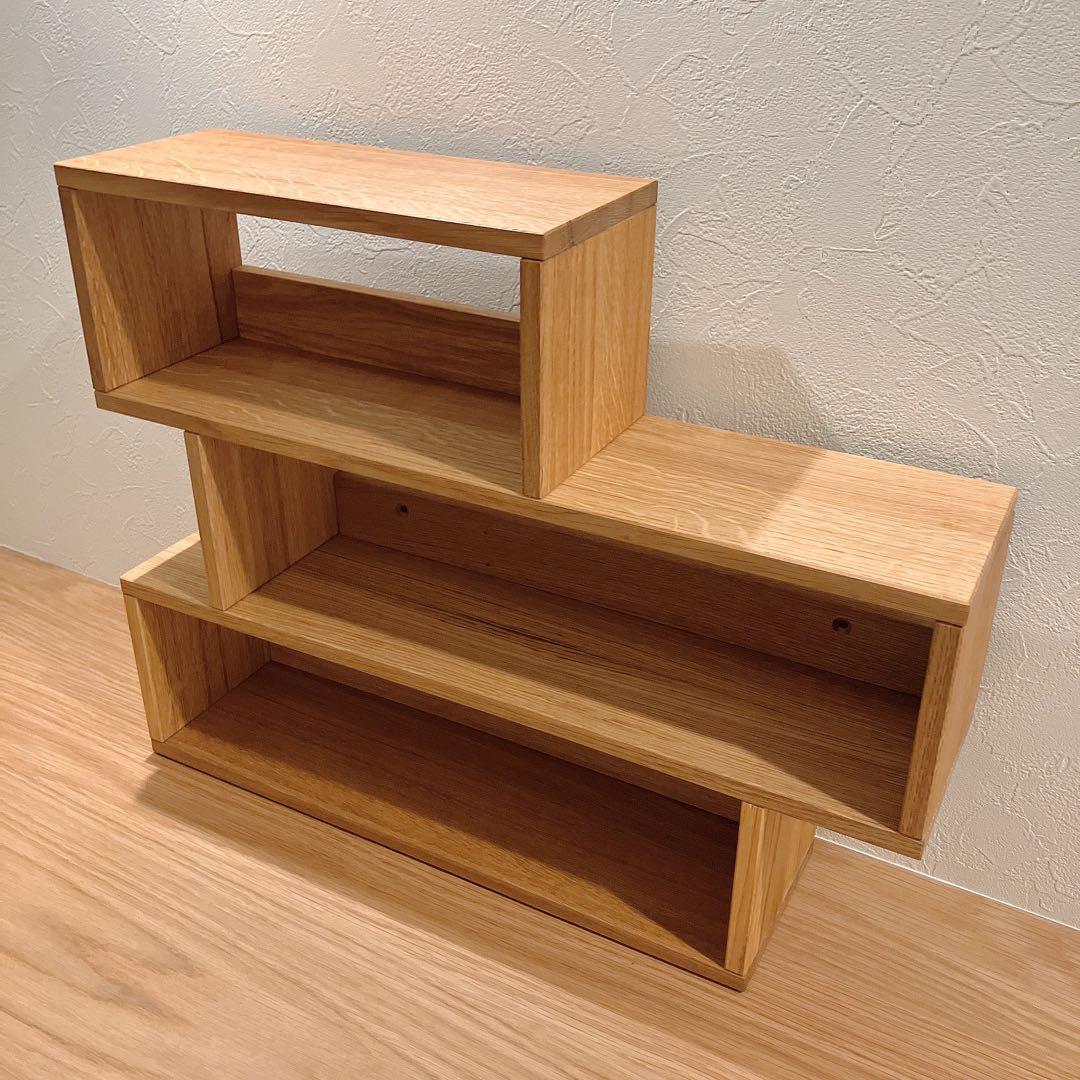 新品　サイドバイサイド　ティーラック