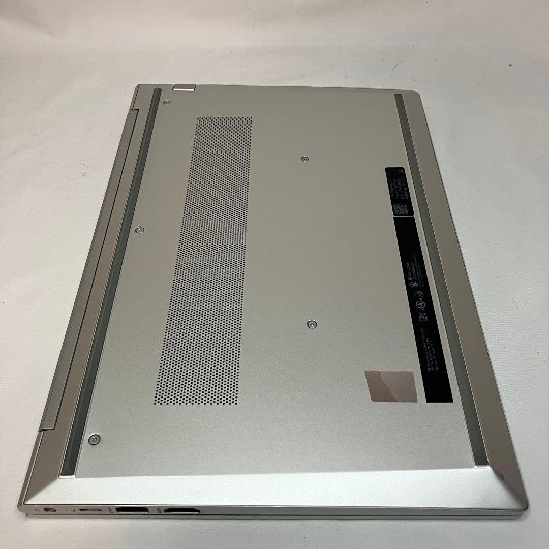 準美品 EliteBook 630 G10 13世代 i7 16GB 512GB