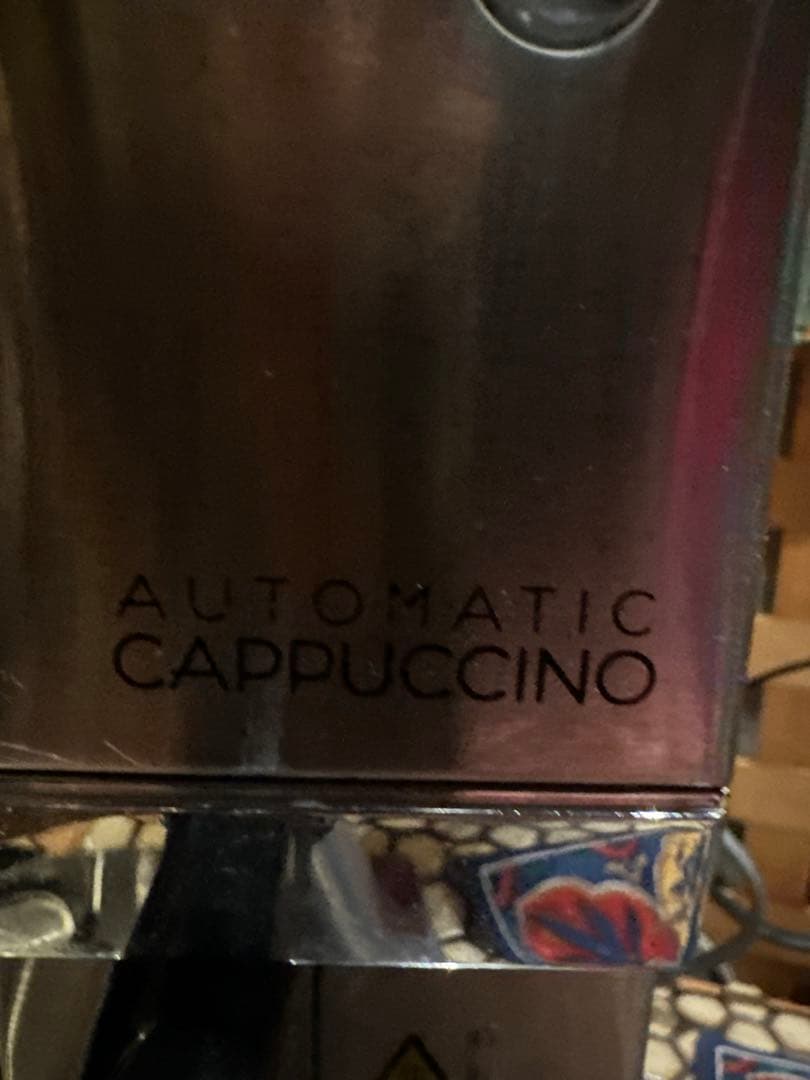 8186♣️家電 デロンギ エスプレッソマシン & バリスタセット EC860M