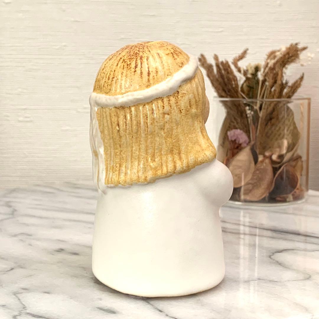 Lisa Larson リサ・ラーソン アドベントシリーズ キャンドルホルダー