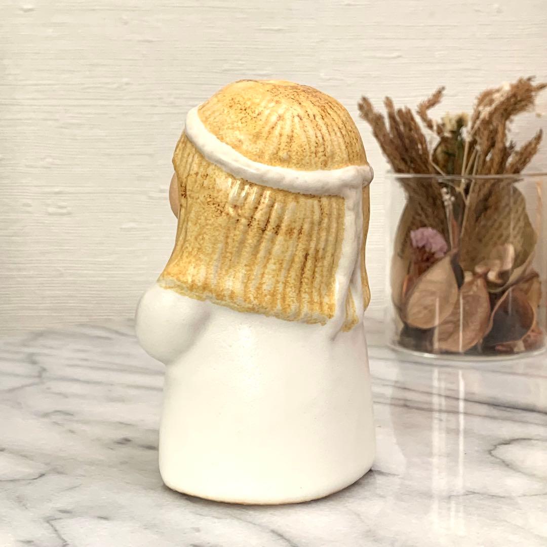 Lisa Larson リサ・ラーソン アドベントシリーズ キャンドルホルダー