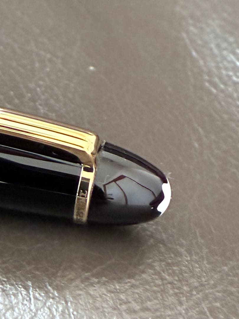 ◾️美品◾️モンブラン 161 ルグラン ◾️マイスターシュテュック◾️筆記良好◾️