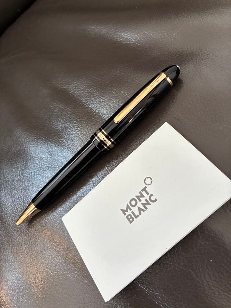 ◾️美品◾️モンブラン 161 ルグラン ◾️マイスターシュテュック◾️筆記良好◾️