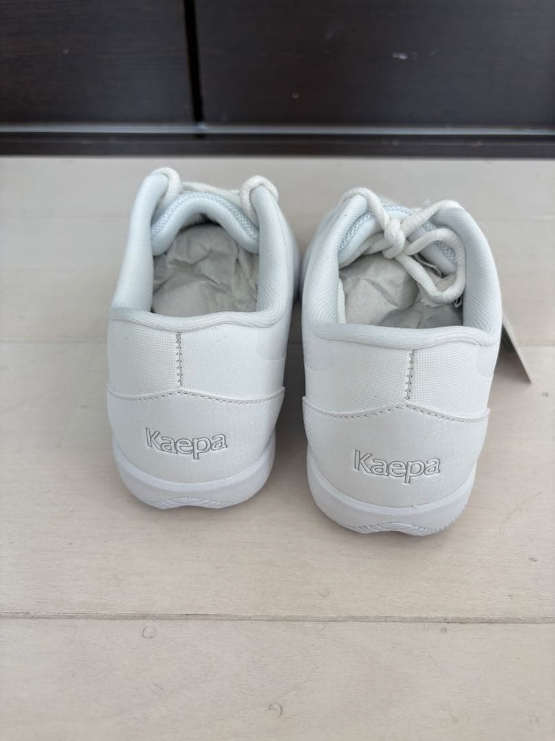 kaepa チアシューズ 23cm 新品未使用