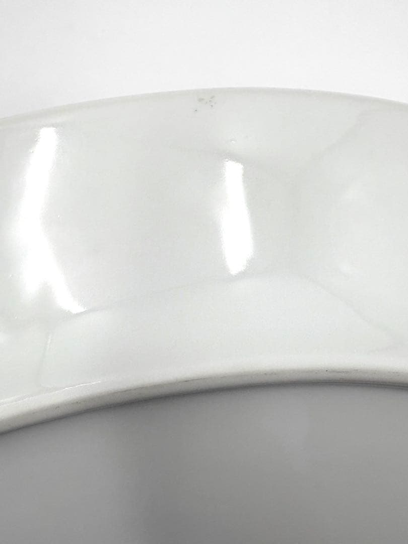 リチャードジノリ　インペロジュリエッタ　34cm 大皿　オーバルプレート