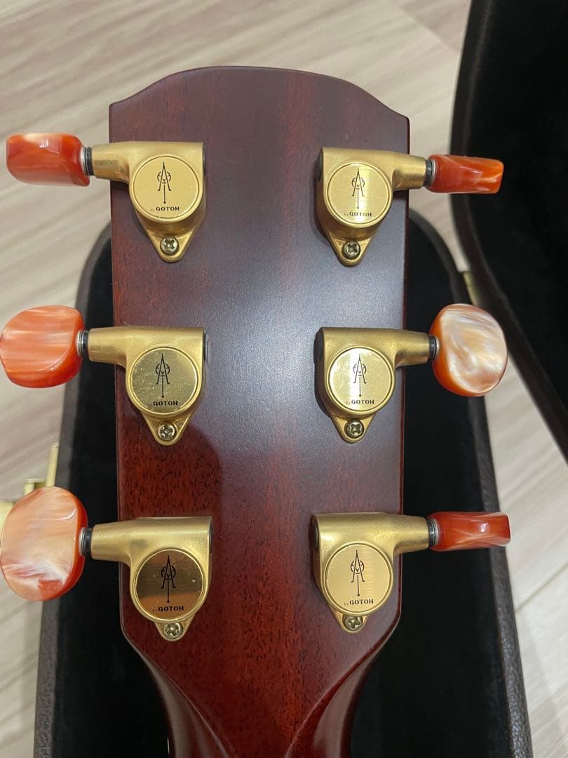 k.yairi wy-1k（Alvarez)