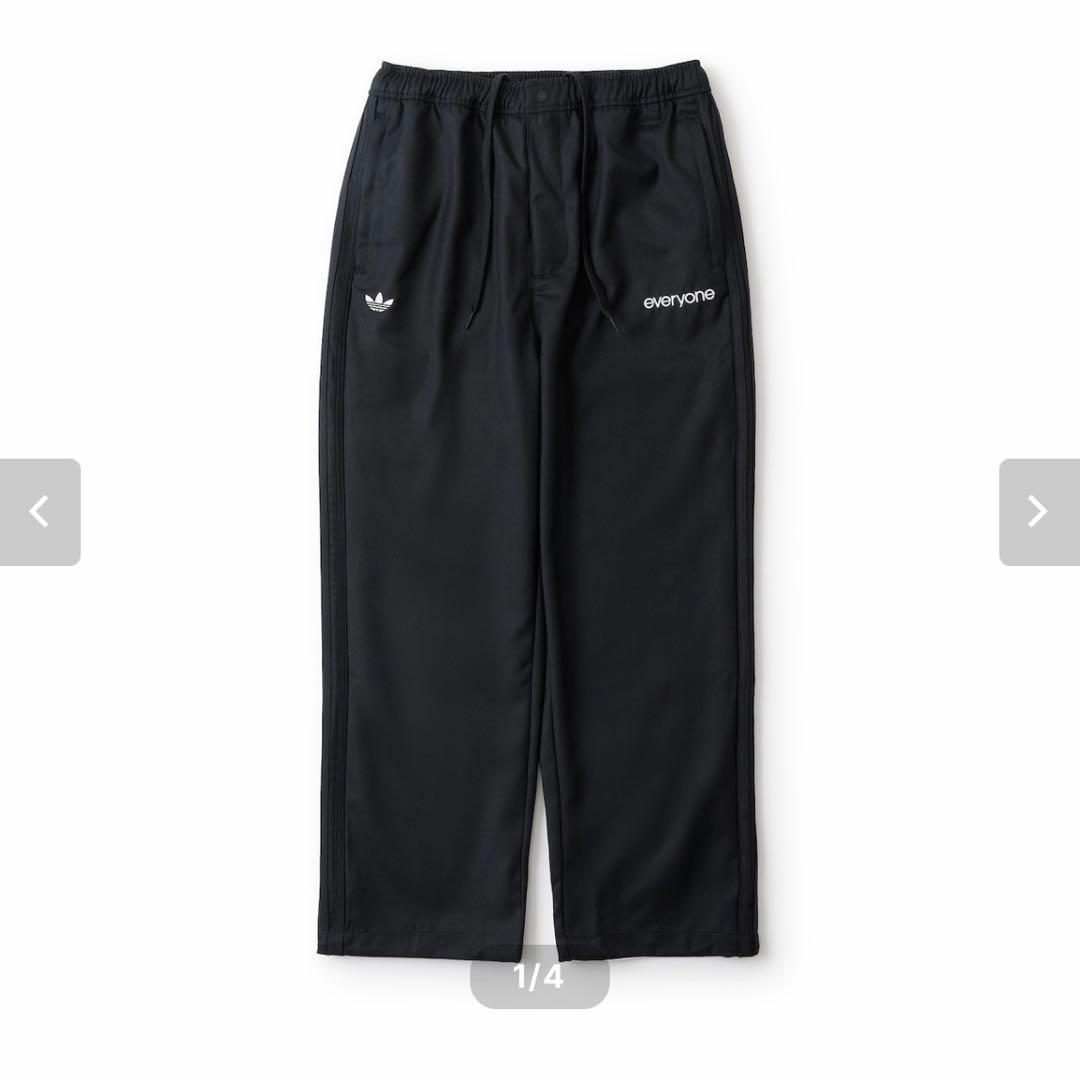 上下Lセットアップ　Adidas Everyone Track Top