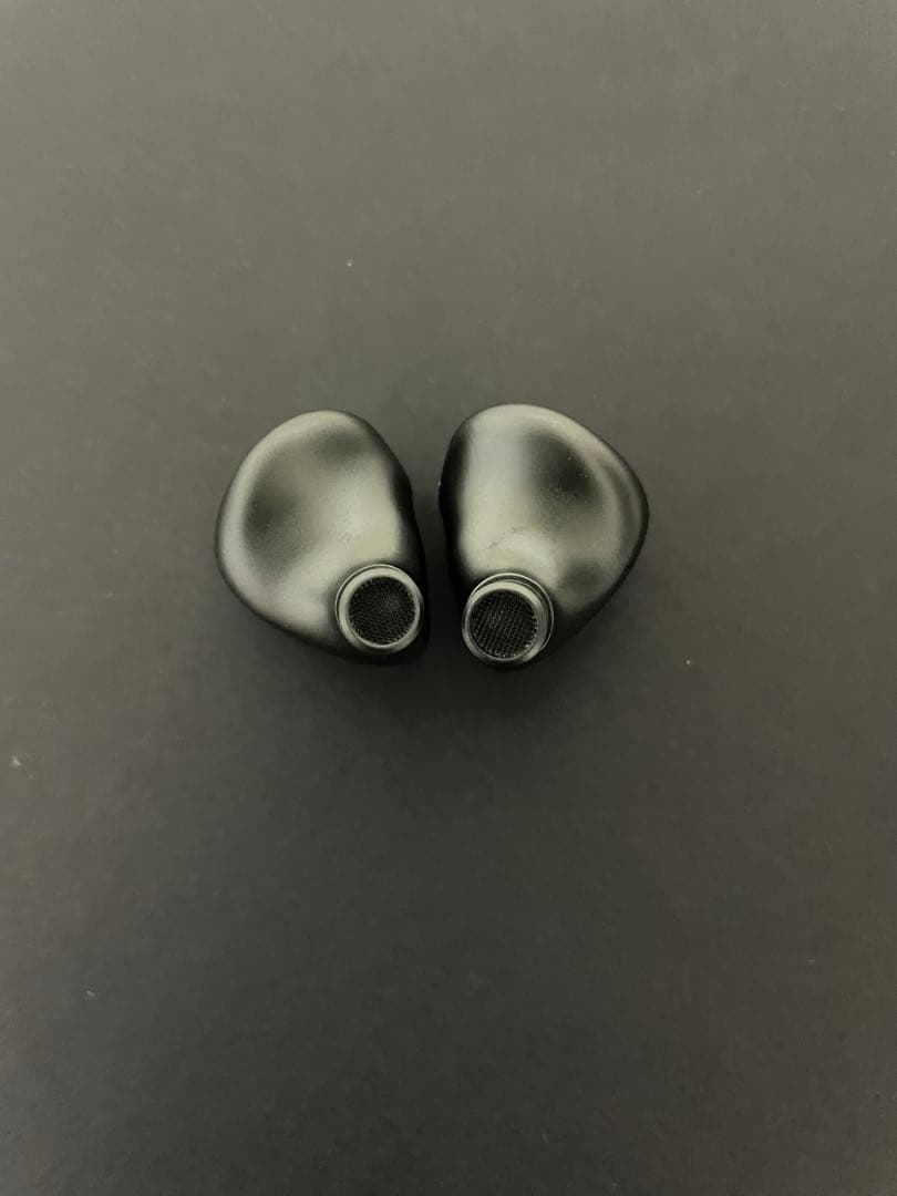 イヤホン tekkusai Lucid Iem