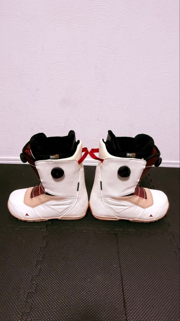 22-23 Burton Ruler BOA board(27,5cm）