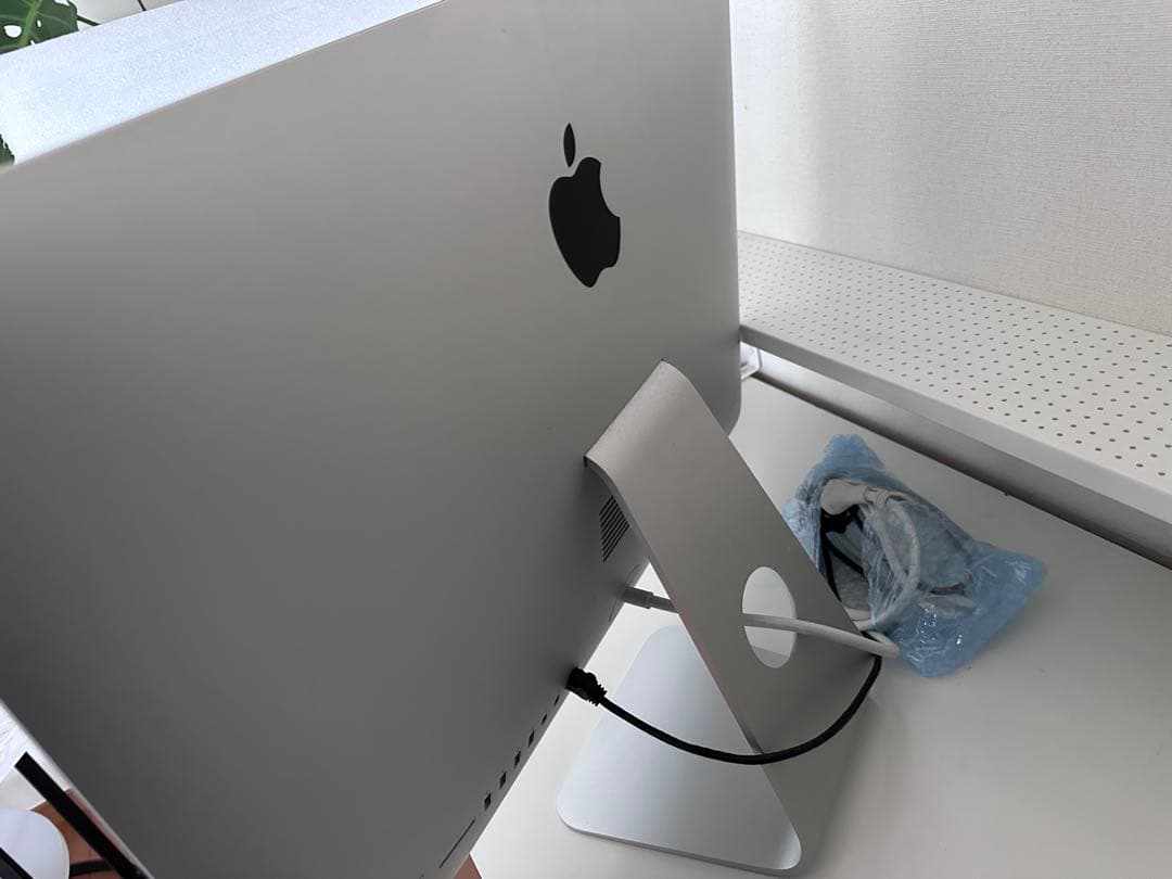 Macデスクトップ iMac (Retina 4K, 21.5-inch, Late2015)