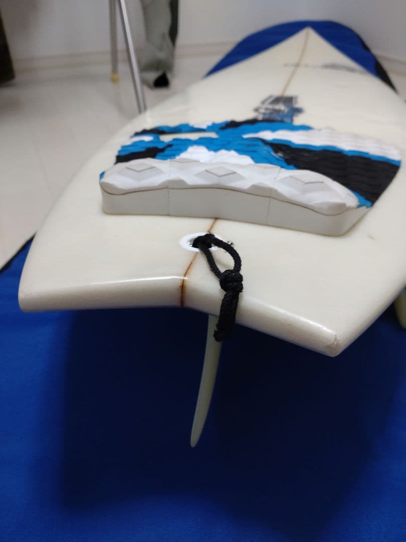 JS　サーフボード