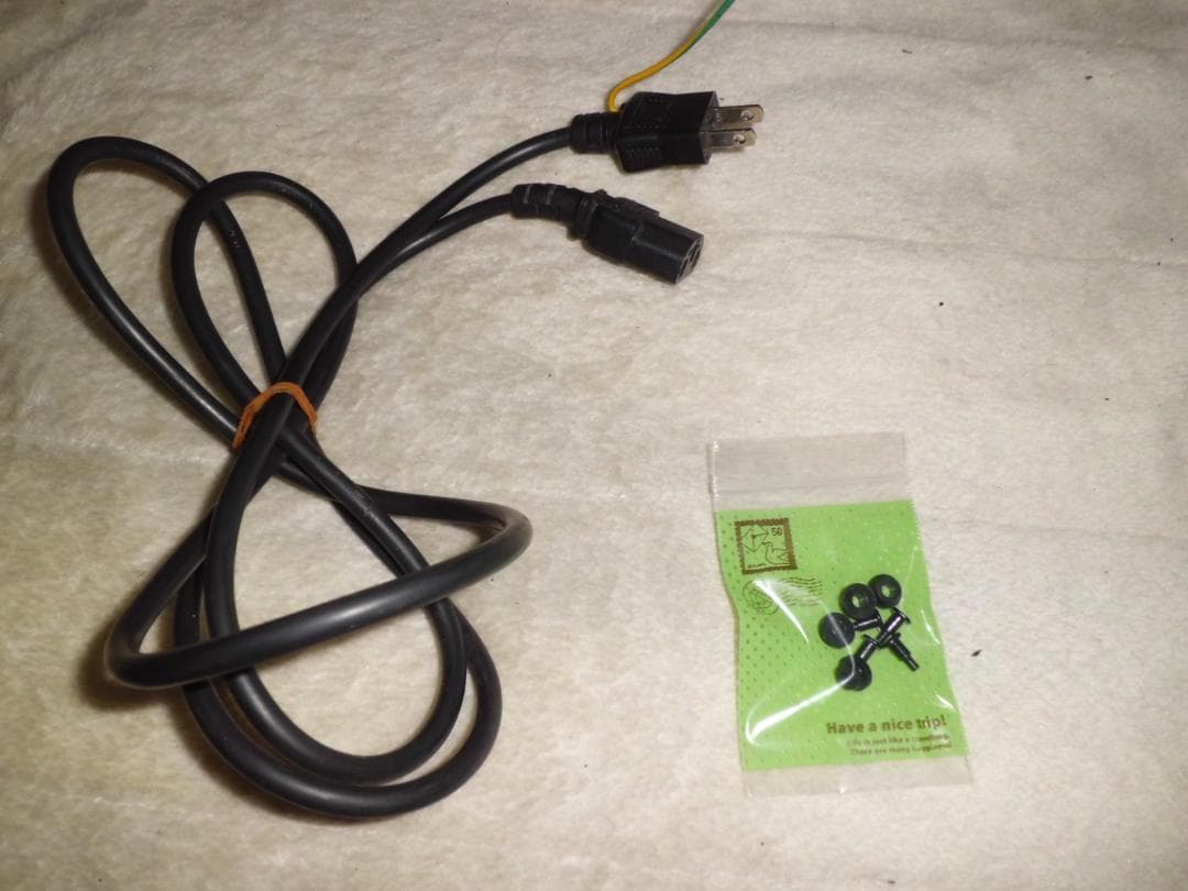 【現状品】自作デスクトップPC i5-7500 16G