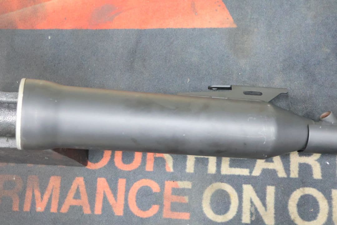 ボルト900 BOLT 14-21 コブラスリップオンマフラー