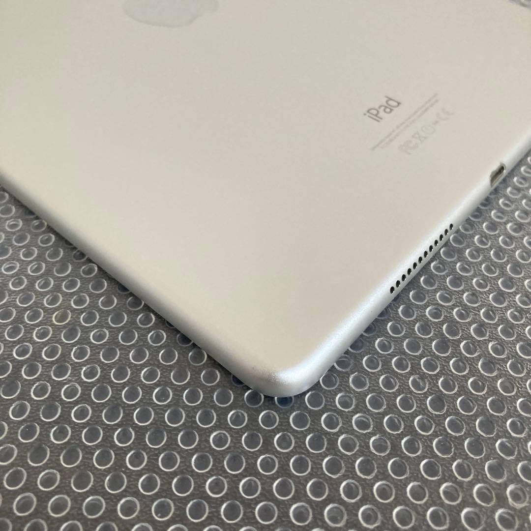 2930 美品☆電池最良好☆iPadPro128GB9.7インチWIFIモデル☆